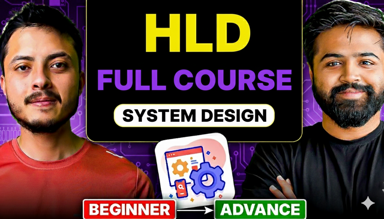HLD